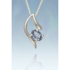 Offset Hanging Wishbone