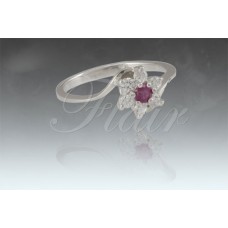 Dainty Flower