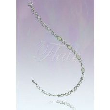 Criss Cross Cable Design
