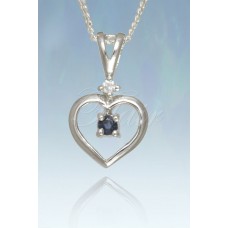Small Heart