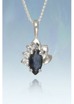 Genuine  SAPPHIRE  Jewellery