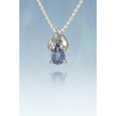 Leaf Teardrop