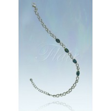 Criss Cross Cable Design