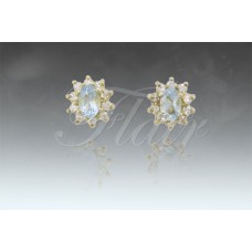 Princess Style Gold Plated