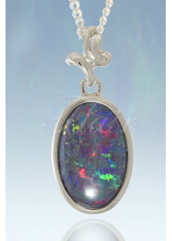 Triplet  OPAL  Jewellery